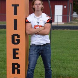 Meet your Posher, Hunter